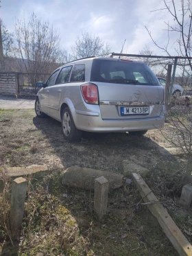 Opel Astra, снимка 5