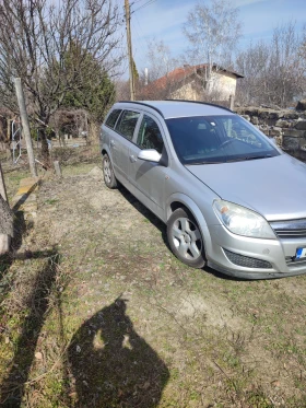 Opel Astra, снимка 3