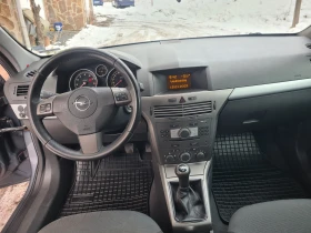 Opel Astra 1.6 климатик , снимка 6