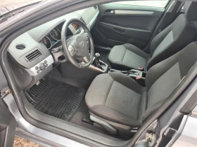 Opel Astra 1.6 климатик , снимка 7