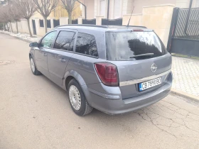 Opel Astra 1.6 климатик , снимка 2