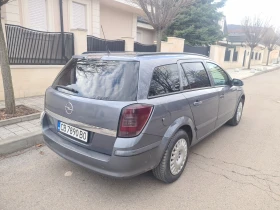 Opel Astra 1.6 климатик , снимка 3