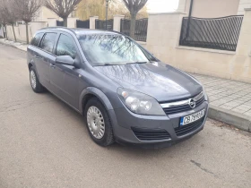 Opel Astra 1.6 климатик , снимка 4