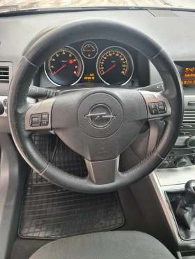 Opel Astra 1.6 климатик , снимка 5