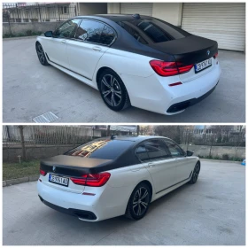 BMW 740 740Li M-Pack Carbon | Mobile.bg    3