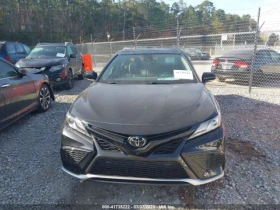 Toyota Camry XSE V6 CARFAX   | Mobile.bg    8