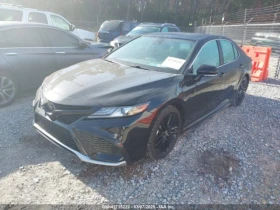 Toyota Camry XSE V6 CARFAX   | Mobile.bg    2