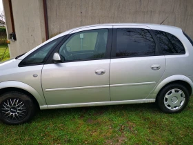 Opel Meriva GPL TECH, снимка 2