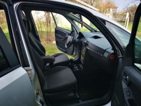 Opel Meriva GPL TECH, снимка 13