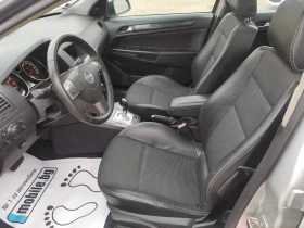 Opel Astra 1, 6i-GPL  | Mobile.bg    9