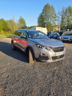 Peugeot 5008 2.0BLUEHDI GT 181 EAT8 181 | Mobile.bg    2