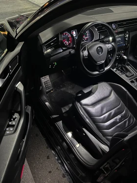 VW Arteon 2.0TSI | Mobile.bg    9
