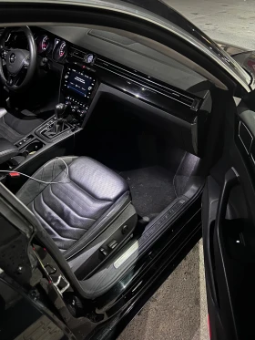 VW Arteon 2.0TSI | Mobile.bg    10
