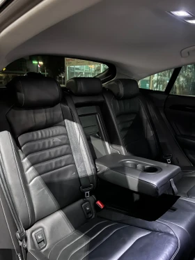 VW Arteon 2.0TSI | Mobile.bg    16