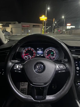 VW Arteon 2.0TSI | Mobile.bg    12