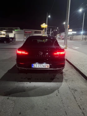 VW Arteon 2.0TSI | Mobile.bg    6