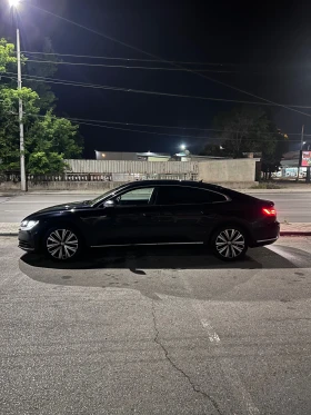 VW Arteon 2.0TSI | Mobile.bg    4