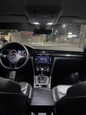 VW Arteon 2.0TSI | Mobile.bg    11
