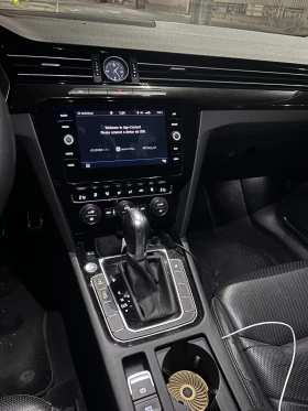 VW Arteon 2.0TSI | Mobile.bg    14