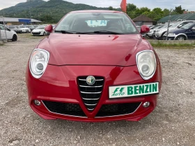Alfa Romeo MiTo 1.4TURBO-155-ITALIA | Mobile.bg    2