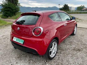 Alfa Romeo MiTo 1.4TURBO-155-ITALIA | Mobile.bg    8