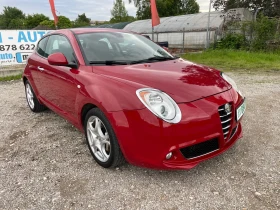 Alfa Romeo MiTo 1.4TURBO-155-ITALIA | Mobile.bg    3