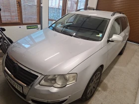 Обява за продажба на VW Passat 2.0CR ~8 808 лв. - изображение 1