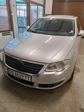 Обява за продажба на VW Passat 2.0CR ~8 808 лв. - изображение 1