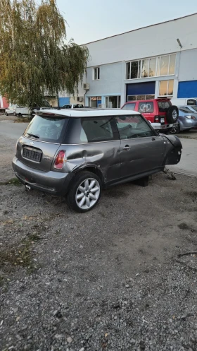 Mini Cooper s | Mobile.bg    5