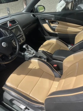 VW Eos DSG individual | Mobile.bg    8
