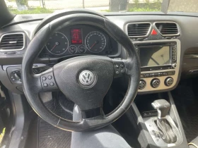 VW Eos DSG individual | Mobile.bg    10