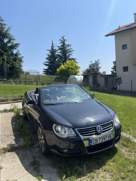 VW Eos DSG individual | Mobile.bg    5