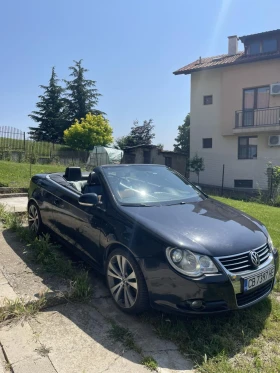     VW Eos DSG individual