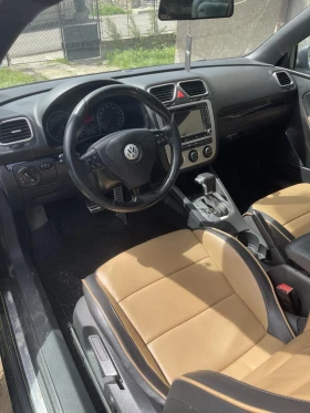 VW Eos DSG individual | Mobile.bg    7