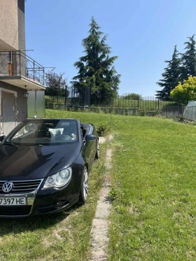 VW Eos DSG individual | Mobile.bg    6