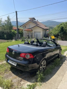 VW Eos DSG individual | Mobile.bg    4