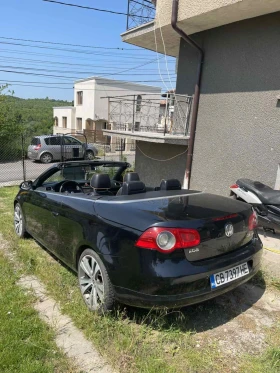 VW Eos DSG individual | Mobile.bg    3