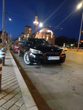 Обява за продажба на BMW 530 525D M57 ~9 999 лв. - изображение 1