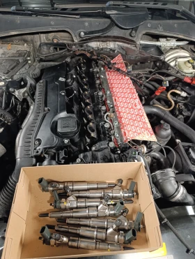 BMW 530 525D M57 | Mobile.bg    14