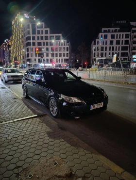 Обява за продажба на BMW 530 525D M57 ~9 999 лв. - изображение 1