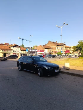     BMW 530 525D M57