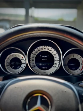 Обява за продажба на Mercedes-Benz E 250 ~37 500 лв. - изображение 8