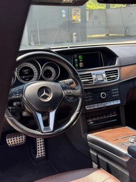Обява за продажба на Mercedes-Benz E 250 ~37 500 лв. - изображение 2