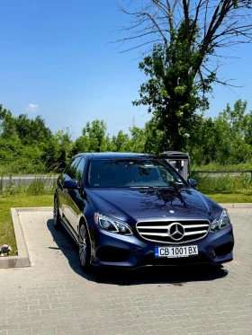     Mercedes-Benz E 250