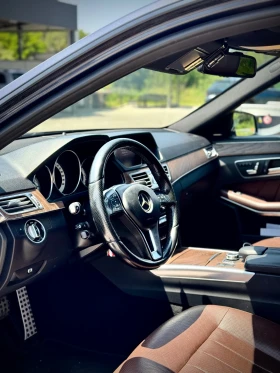 Обява за продажба на Mercedes-Benz E 250 ~37 500 лв. - изображение 7