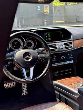 Обява за продажба на Mercedes-Benz E 250 ~37 500 лв. - изображение 3