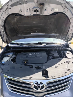 Toyota Avensis | Mobile.bg    8