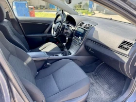Toyota Avensis | Mobile.bg    13