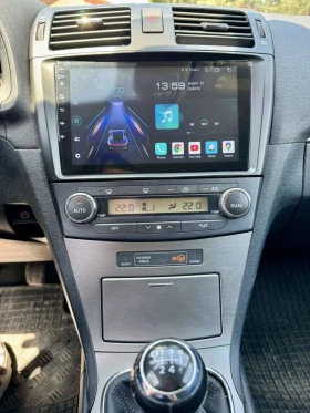 Toyota Avensis | Mobile.bg    12