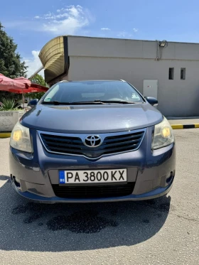 Toyota Avensis | Mobile.bg    5